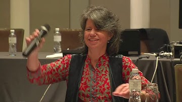 AAR: International Delegates:  (By Invitation)