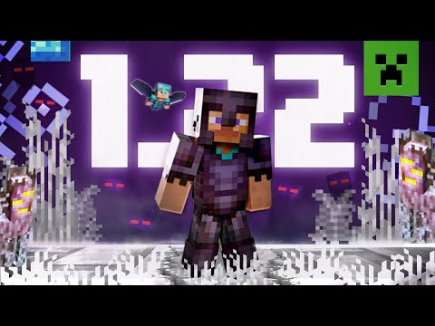 Minecraft 1.22: Official