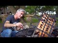 No todo son autos... ¡hagamos un asado! - Test (de parrilla)