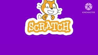 Scratch logo Remake