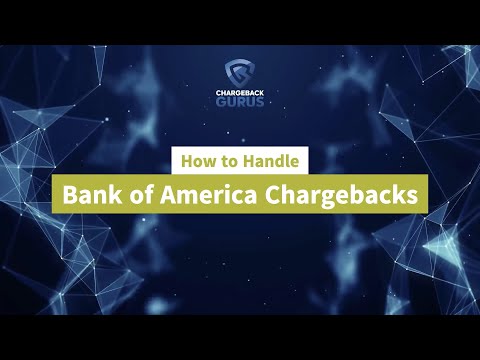 Bank of America