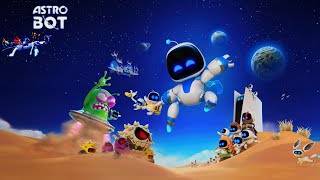 Astro Bot (PS5) Part 22