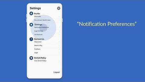 How To Enable Push Notifications - GEICO Insurance