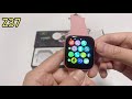 Z37 Series 7 Smartwatch With APP STORE