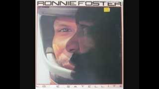 Ronnie Foster - Nassau day