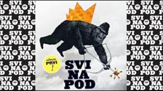 Svi na pod! - I još