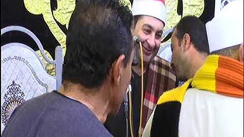 الشيخ محرم العطار سورة مريم في الطيبة الزقازيق شرقية 21-05-2023 تصوير محمد صبحي