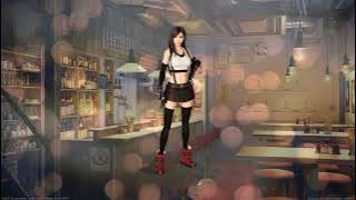 Tifa's Theme - Seventh Heaven (Final Fantasy VII Remake) ~ 1 Hour Deep Ambience Loop
