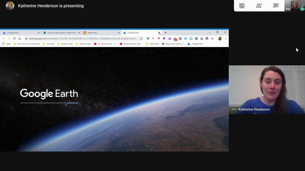 Google Earth Tips Fresh BCSC Tech 4.27.2020