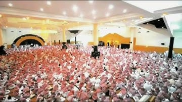 { والله أنزل من السماء ماءا } تلاوة يصعب وصفها من سورة النحل من رمضان 1431 للشيخ ياسر الدوسري