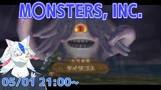 【ゼルダの伝説 スカイウォードソード HD #9】このボス(権利的に)危ない 古の大祭殿攻略いくぞ【ケモノ系Vtuber】