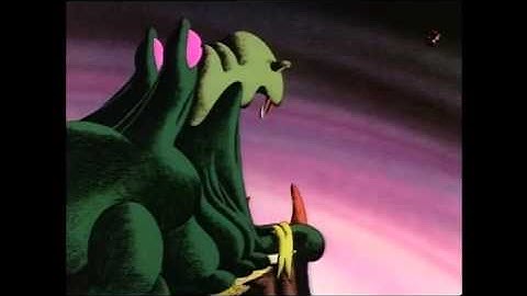 A little progress - Ravel