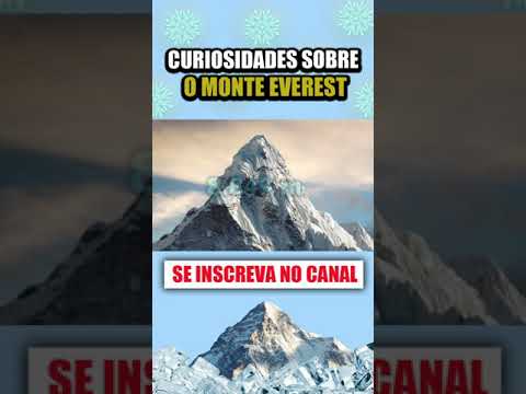 Vídeo: O que é uma geleira de montanha?