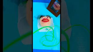 Mrs Kiwi Has Emergency C-Section