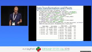 The Boring Python Office Talk   Automate Powerpoint, Excel, and PDF with Python screenshot 2