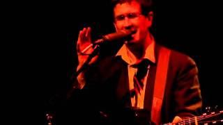 The Mountain Goats - Get Lonely at the Rickshaw, Vancouver