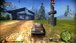 Insane 2 On Intel X3100