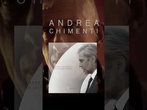 Video Del mio cuore in fondo - Collection vol.1 - ANDREA CHIMENTI [promo]