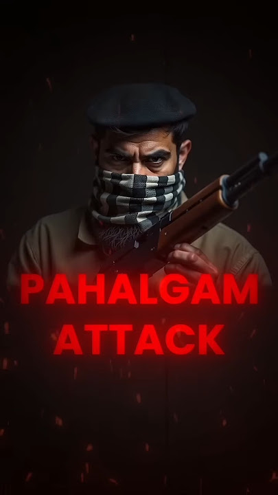 Pahalgam Att*ck 3D Animation ft@kk.create.original@ProfessorOfHow#shorts#pulvama #shortsfeed