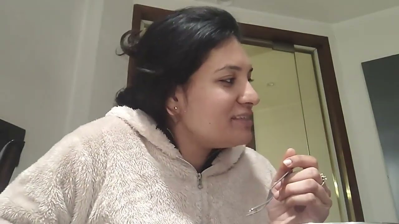 Hamara cook wapas aa gaya 🤩  | My mini vlog | 