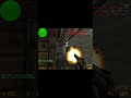 Deagle +AK 47 Nuke Ram Rush 4k clutch #counterstrike #svgamingdj #cs2overpass #shorts
