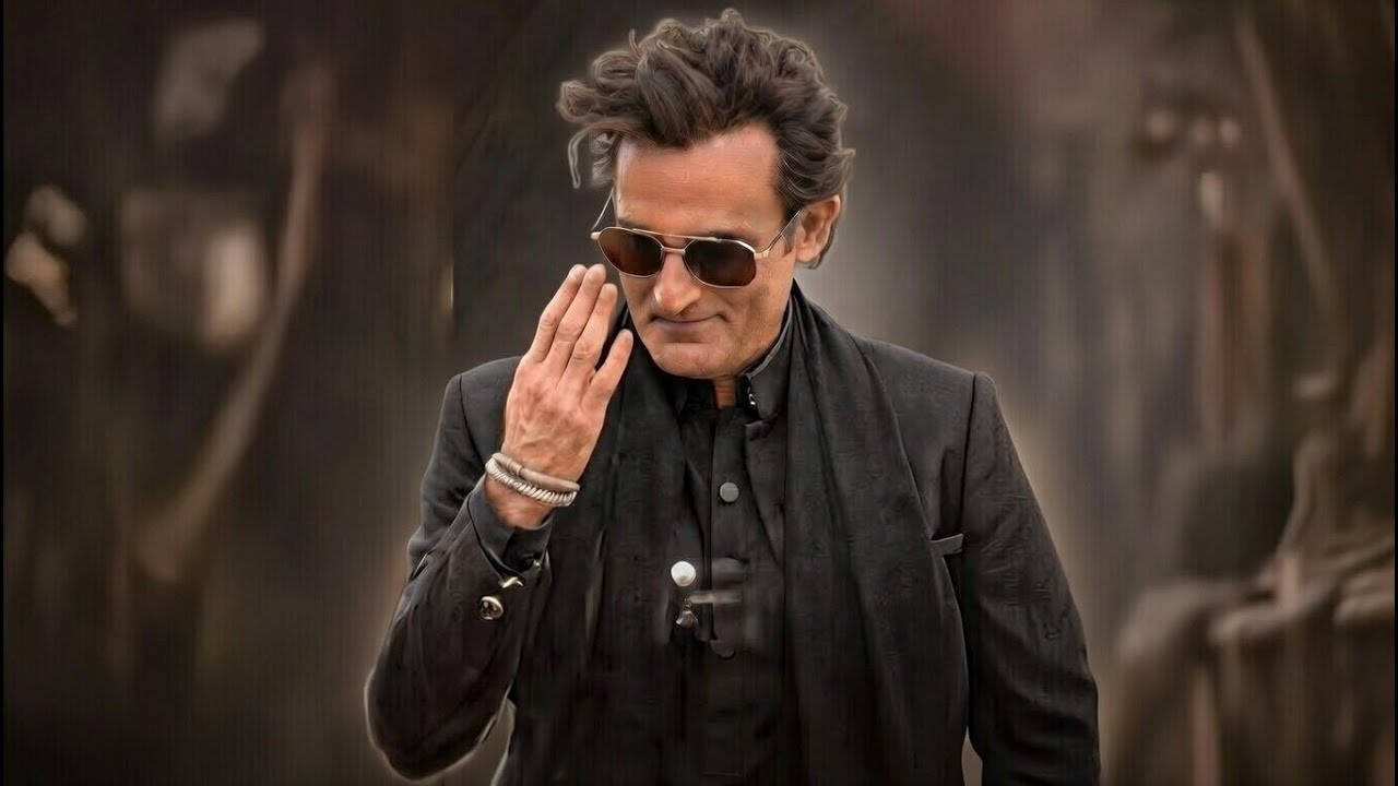 Fa9la - Rehman Dakait Full Song & Dance Video | Dhurandhar Movie Balochi BGM Music