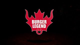 Burger Legend