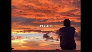 Gul De Pa Zulfo Bande Qataar Di Lyrics Wajid Layaq Status Song