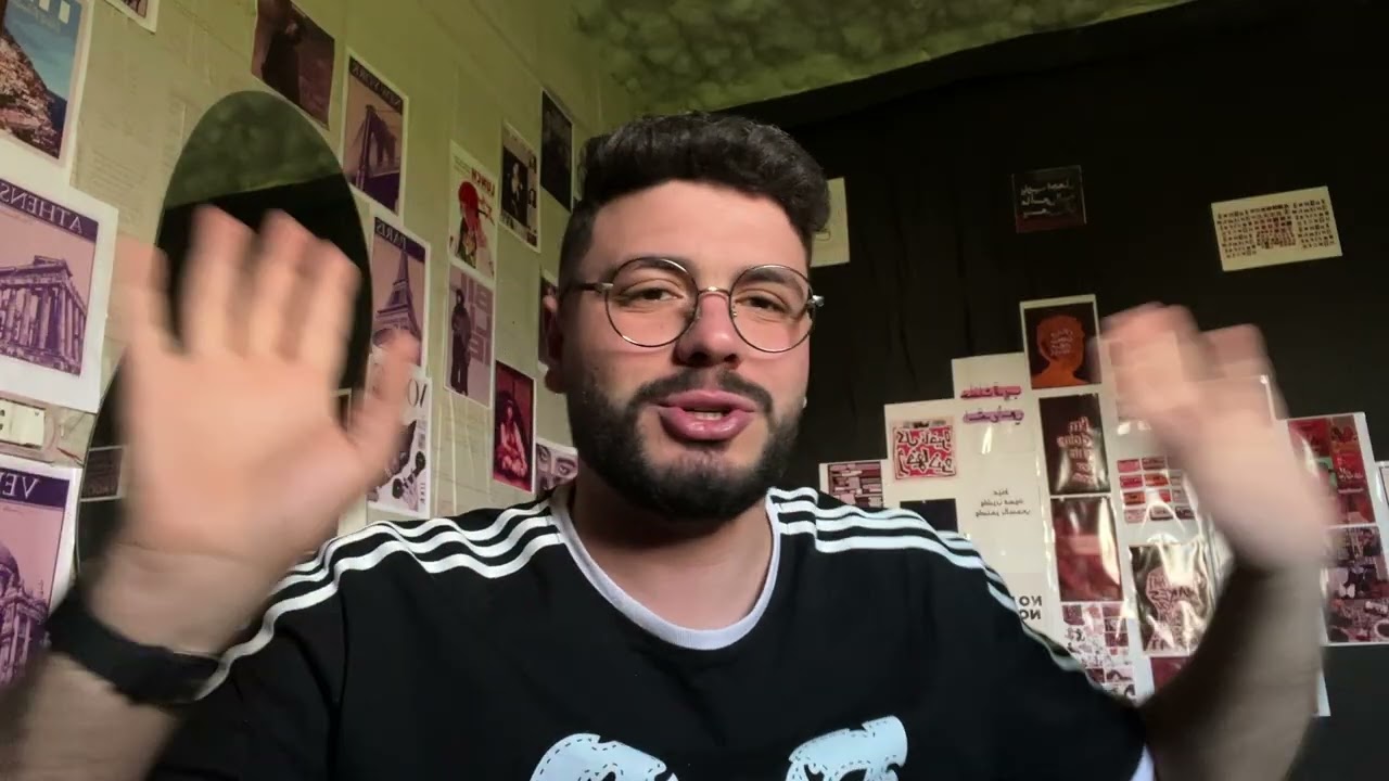 اوعي تذاكر في رمضان(محدش هيقولك الكلام دا)