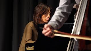 Kluster Duo, Paco Lluch Kei Hikichi video promocio