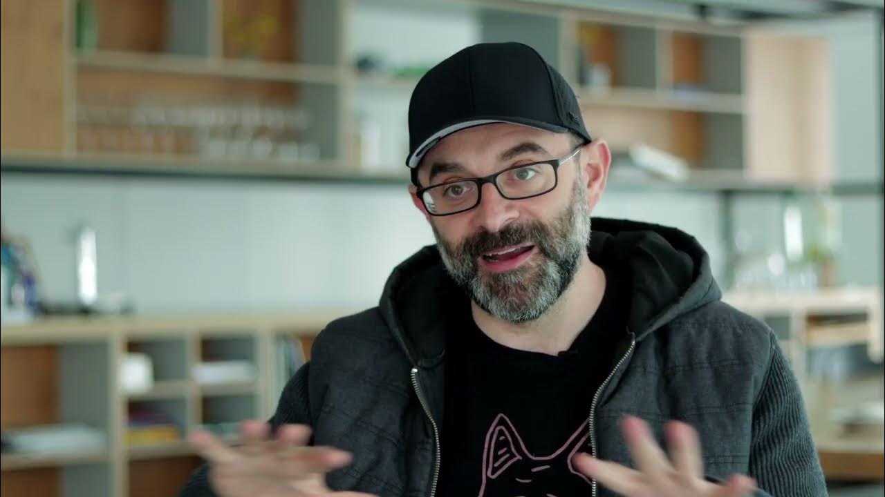 A Vision for Mumbai Framestore YouTube