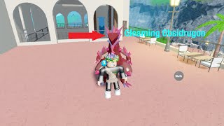 Roblox Loomian Legacy Kleptyke Evolution Level - roblox loomian legacy kleptyke evolution level