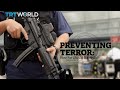Preventing terror: How far should states go?