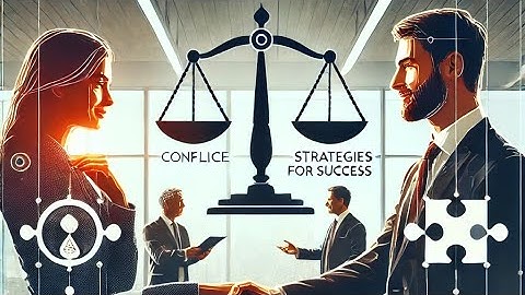 Conflict Management in Project Management Strategies for Success