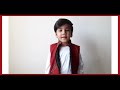 latest Introduction video of Darsh Agrawal #child artist #introduction video #actors #Darsh Agrawal