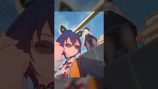 【ゼンゼロ】ZZZのJK組と撮るツーショットが最高な件