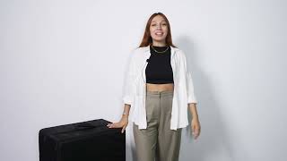 MIXUP photo/video booth setup​ screenshot 3