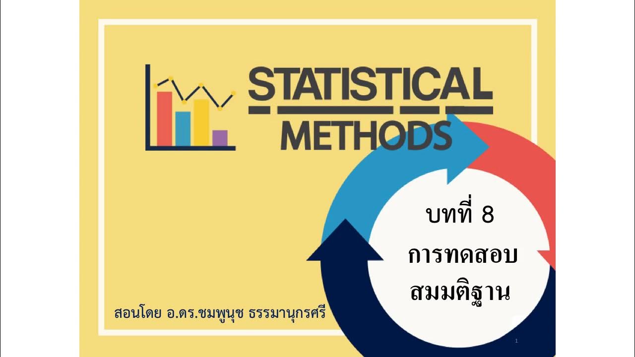 Statistical methods. Statistical methods of quality control.