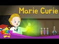 Marie Curie | Biography | English Stories by English Singsing