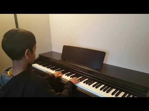 -year-old Manusha Plays "Imagine" by John Lennon -year-old Manusha Plays "Imagine" by John Lennon