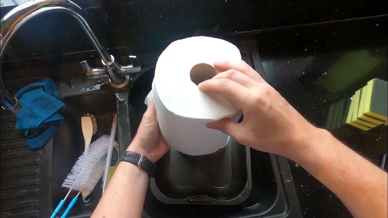 Why don't cruise ships tip over if they're so top heavy? YouTube