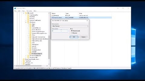 How To Permanently Disable Cortana In Windows 10 - Quick Tutorial