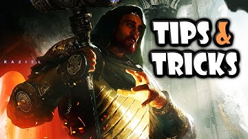 Raziel Dungeon Arena - 5 Things Everyone SHOULD Know To Start Out