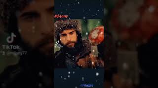 Ertugrul Gazi Turkey Serial,Turgut And Aikis Love Scene