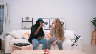 Banana Who - Word On The Street Live Tiny Desk Contest 2022