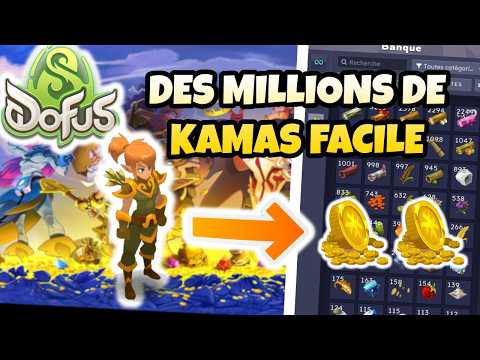 DOFUS UNITY :