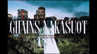 CHAINS NAKASUOT - Jeko Royo ft. Lamanila (Official Music Video)