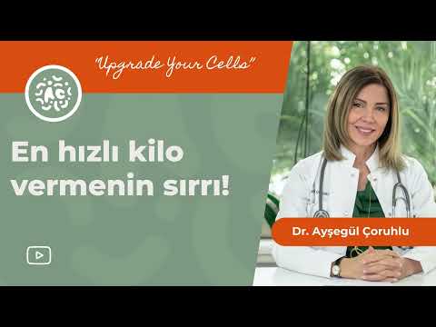 Hızlı kilo vermek için 4 önemli ipucu | Zayıflarken yaptığımız hatalar