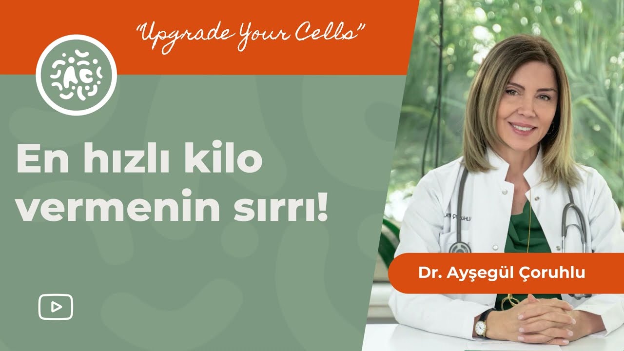 Hızlı kilo vermek için 4 önemli ipucu | Zayıflarken yaptığımız hatalar