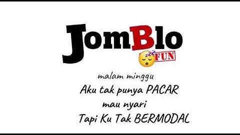 Status Whatsapp Jomblo Happy